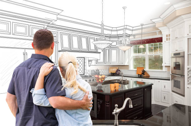 24/7 Emergency Cabinet Refacing experts in Saint Paul, MN