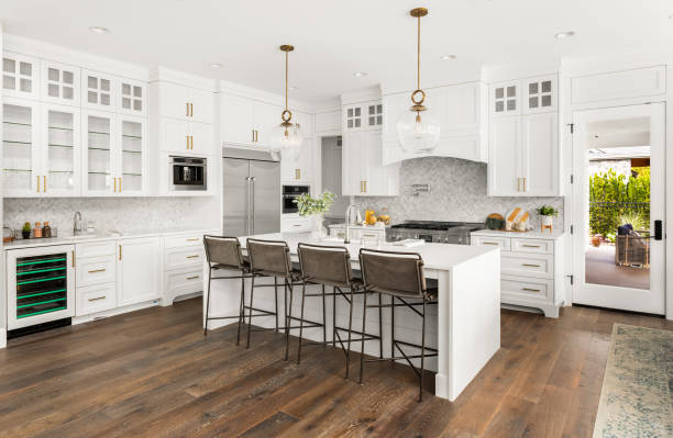 Reliable Cabinet Refacing contractor in Saint Paul, MN by I E Kitchen