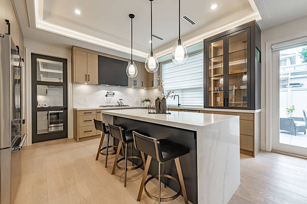 Affordable Cabinet Refacing solutions in Saint Paul, MN